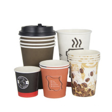 Factory direct sale high quality disposable cup espresso coffee paper cup